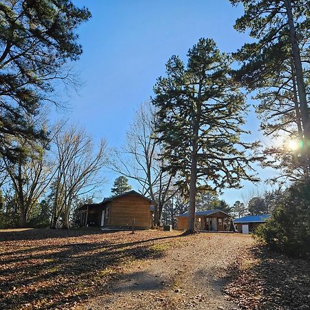 5 Min To Beaver Lake-King Bed-Fire Pit-Jetted Tub #5 يوريكا سبرينغز المظهر الخارجي الصورة
