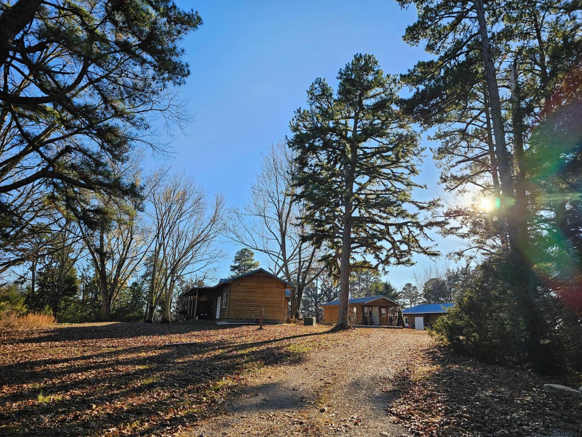 5 Min To Beaver Lake-King Bed-Fire Pit-Jetted Tub #5 يوريكا سبرينغز المظهر الخارجي الصورة