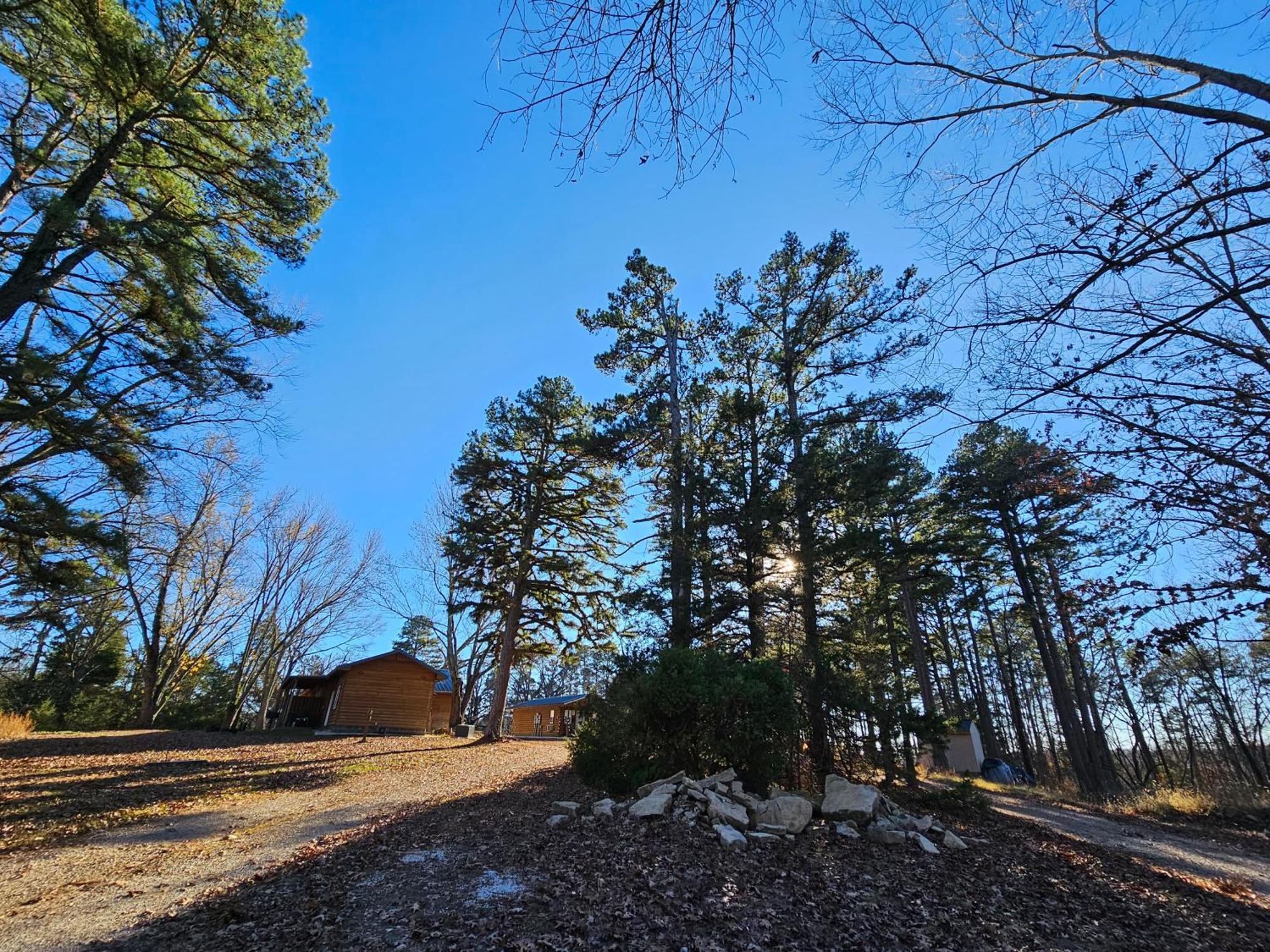 5 Min To Beaver Lake-King Bed-Fire Pit-Jetted Tub #5 يوريكا سبرينغز المظهر الخارجي الصورة