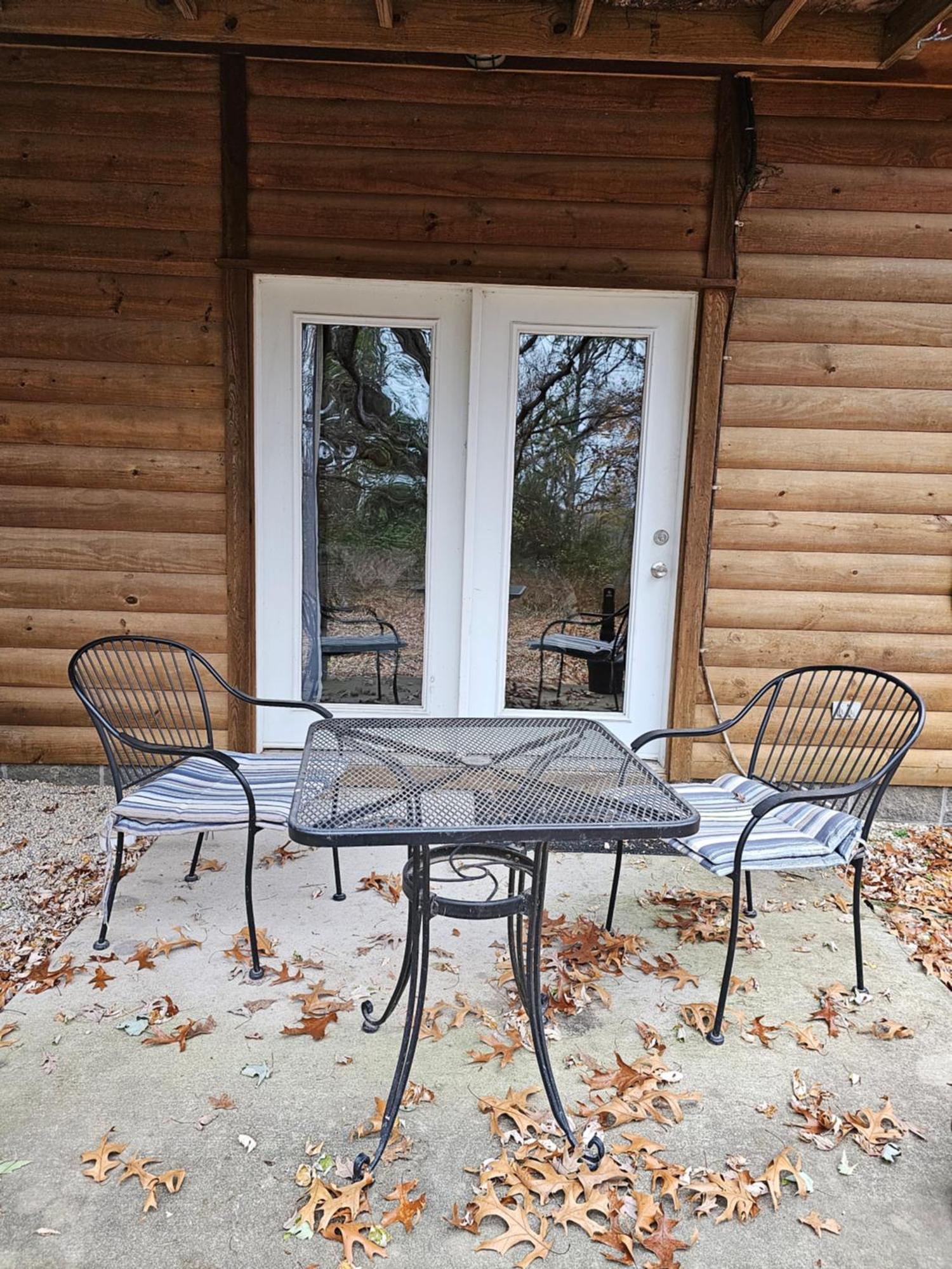 5 Min To Beaver Lake-King Bed-Fire Pit-Jetted Tub #5 يوريكا سبرينغز المظهر الخارجي الصورة